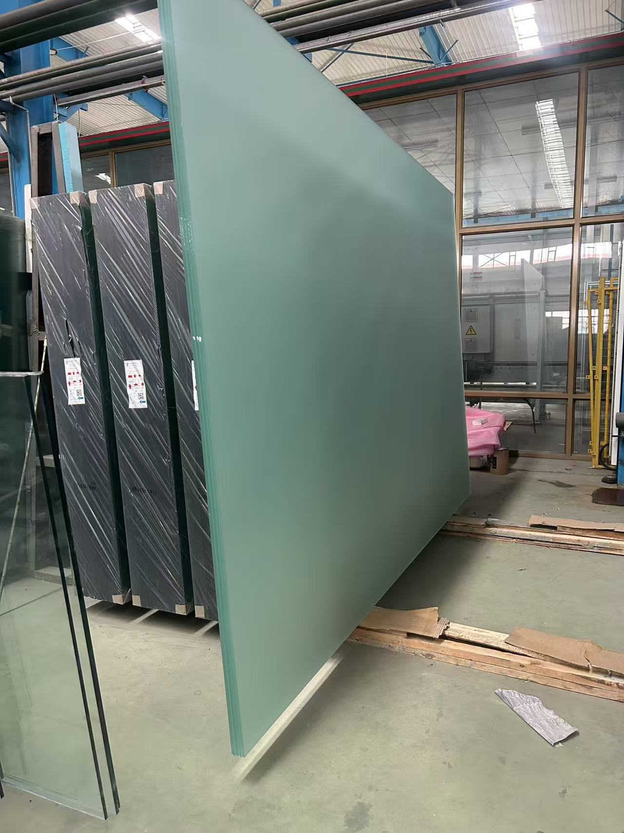 孝感市系统门窗玻璃建筑幕墙玻璃生产基地 - 排名